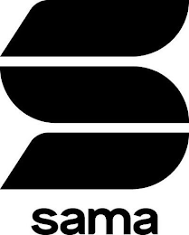S SAMA logo