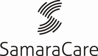 S SAMARA CARE logo