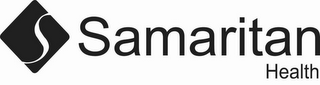 S SAMARITAN HEALTH logo