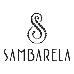 S SAMBARELA logo