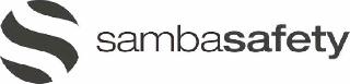 S SAMBASAFETY logo
