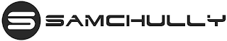 S SAMCHULLY logo