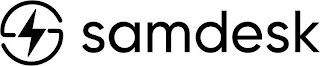 S SAMDESK logo
