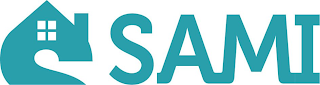 S SAMI logo