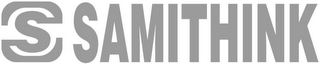 S SAMITHINK logo