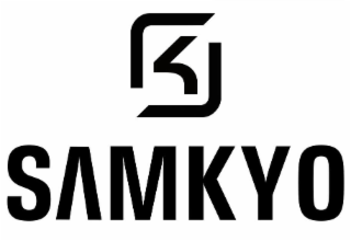 S SAMKYO logo