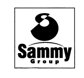 S SAMMY GROUP
