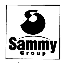 S SAMMY GROUP logo