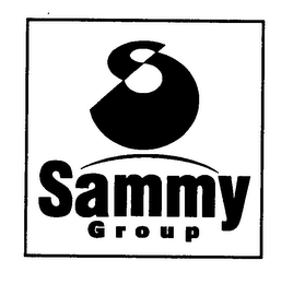 S SAMMY GROUP logo