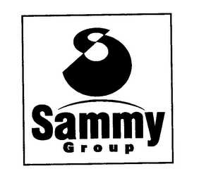 S SAMMY GROUP logo