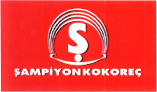 S SAMPIYON KOKOREÇ logo