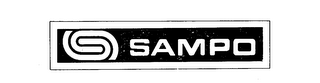 S SAMPO logo
