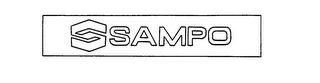 S SAMPO logo