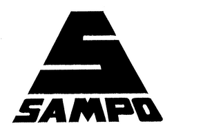 S SAMPO logo