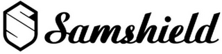 S SAMSHIELD logo