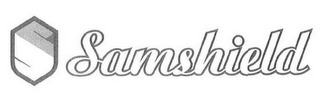 S SAMSHIELD logo
