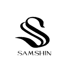 S SAMSHIN logo