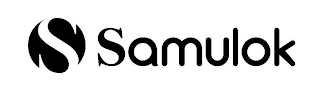 S SAMULOK logo