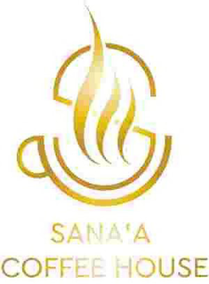 S SANA'A COFFEE HOUSE