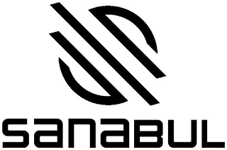 S SANABUL logo