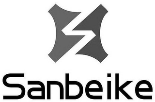 S SANBEIKE logo