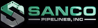 S SANCO PIPELINES, INC logo