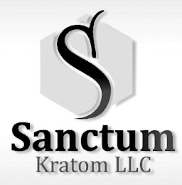 S SANCTUM KRATOM LLC logo