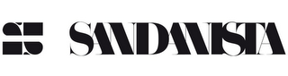 S SANDANISTA logo