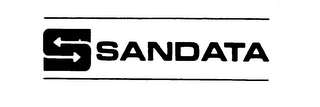 S SANDATA logo