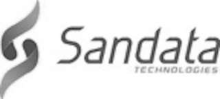 S SANDATA TECHNOLOGIES logo