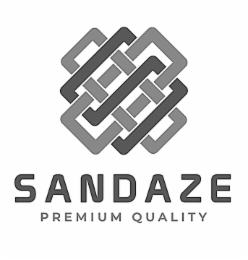 S SANDAZE PREMIUM QUALITY logo