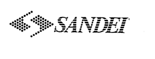 S SANDEI logo