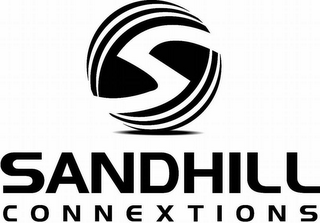 S SANDHILL CONNEXTIONS logo