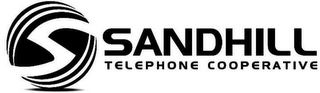 S SANDHILL TELEPHONE COOPERATIVE logo
