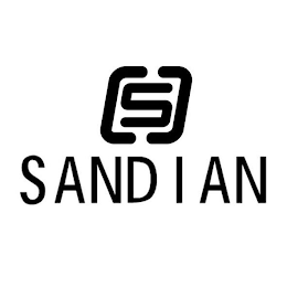 S SANDIAN logo