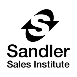 S SANDLER SALES INSTITUTE logo