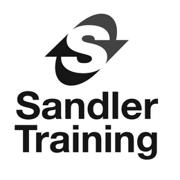 S SANDLER TRAINING logo