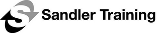 S SANDLER TRAINING