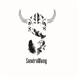 S SANDRAWANG logo