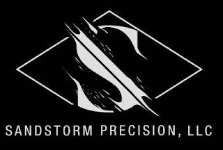 S SANDSTORM PRECISION, LLC logo