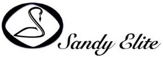 S SANDY ELITE logo