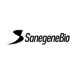 S SANEGENEBIO