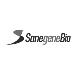 S SANEGENEBIO logo