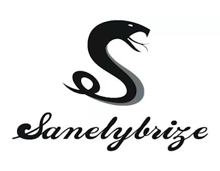S SANELYBRIZE logo