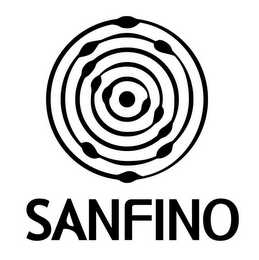 S SANFINO logo
