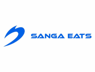 S SANGA EATS logo