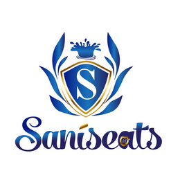 S SANISEATS logo