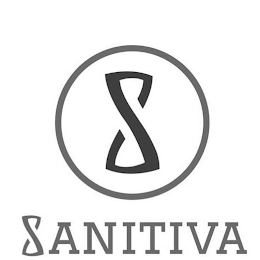 S SANITIVA logo