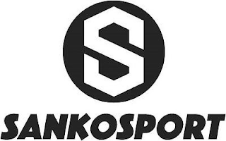 S SANKOSPORT logo