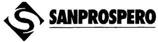 S SANPROSPERO logo